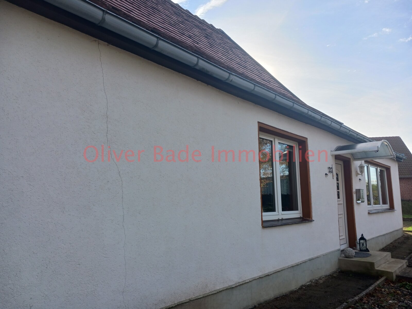 Ihr neues Zuhause: Modernes Wohnen in Wotenitz Ihr neues Zuhause: Modernes Wohnen in Wotenitz