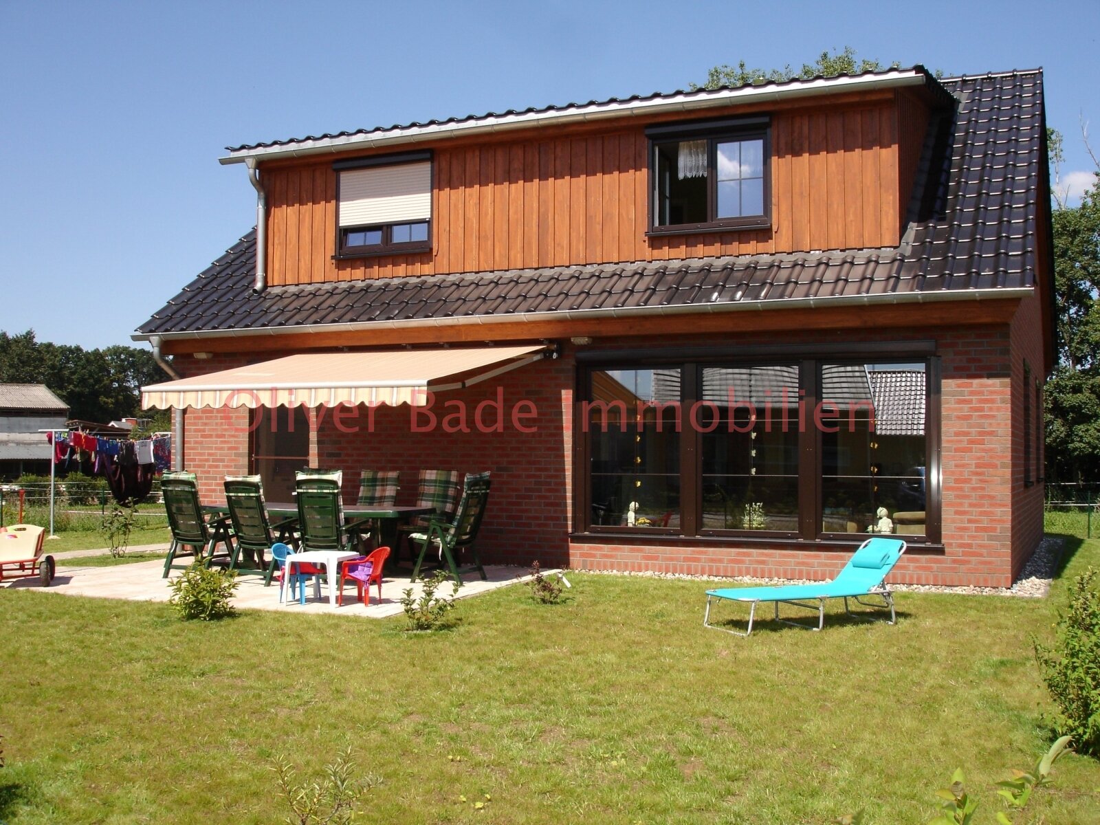 Modernes Einfamilienhaus an der Ostsee – Wohnen mit Komfort und Naturgenuss Modernes Einfamilienhaus an der Ostsee – Wohnen mit Komfort und Naturgenuss