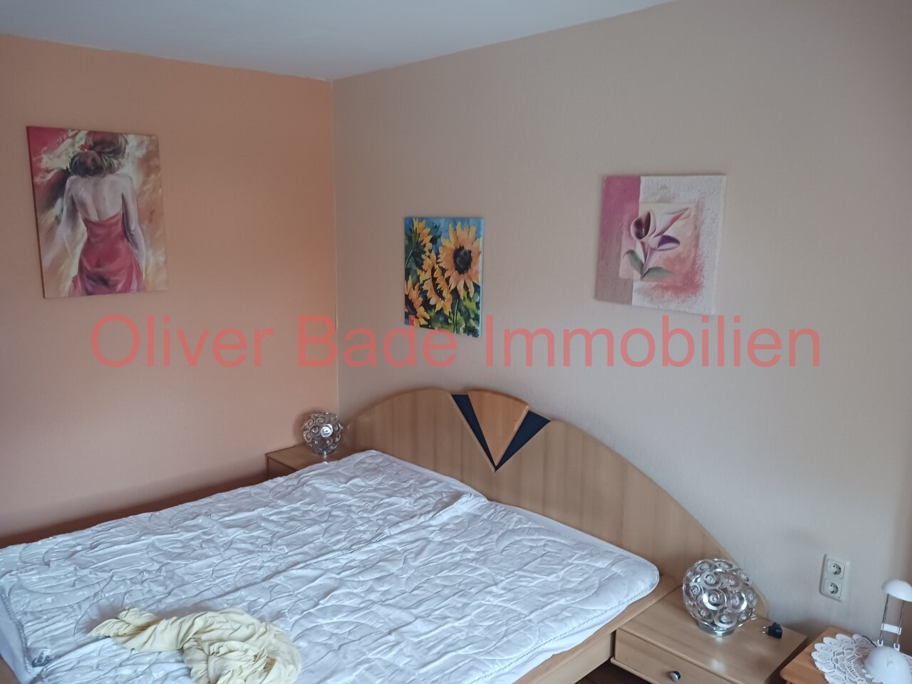 Schllafzimmer OG