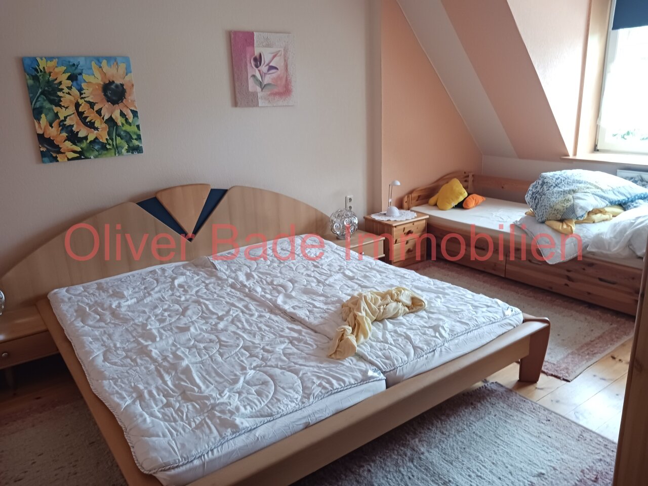 Schllafzimmer OG